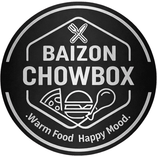 Baizon Chowbox