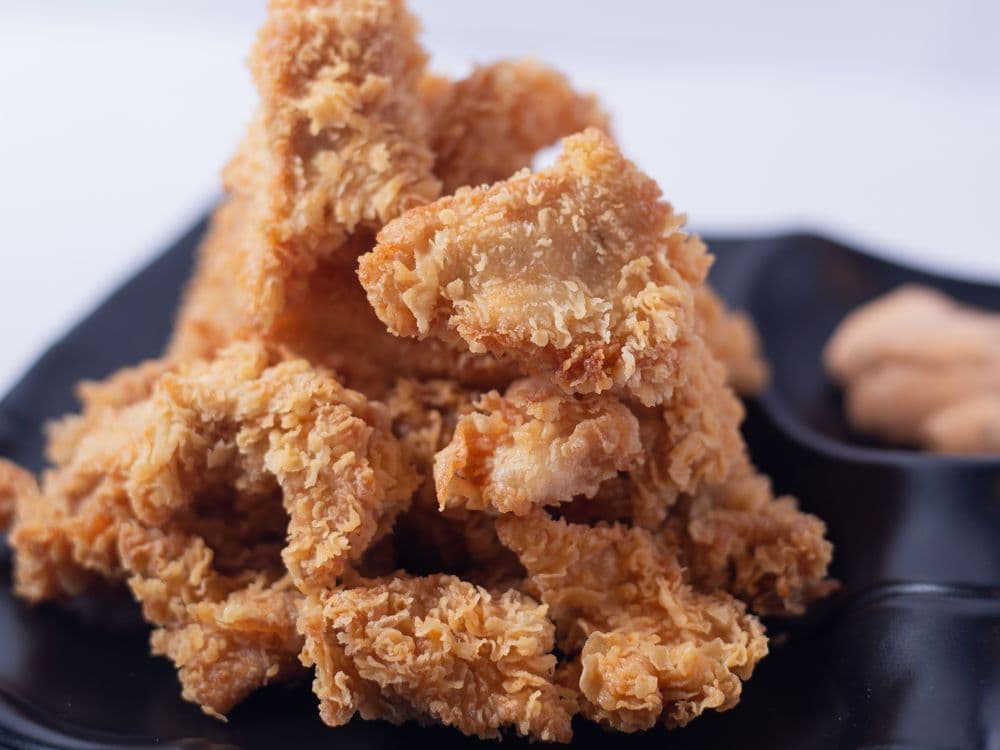 Crispy Strips (5 pcs)